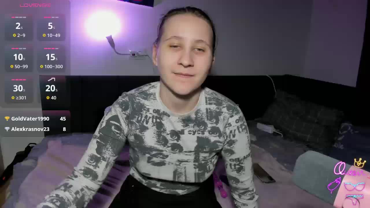 ChristyW3b Adult Chat April 2, 2026