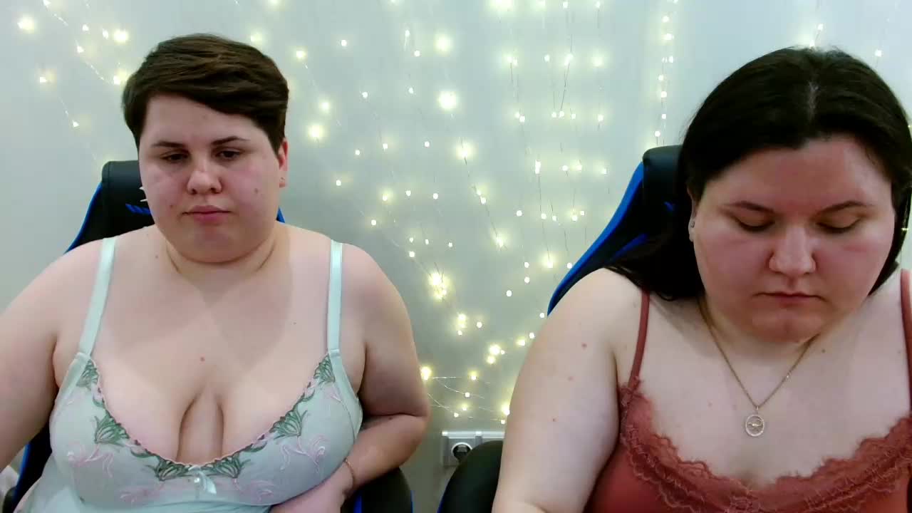 BeckyAndEllen Adult Chat April 2, 2026