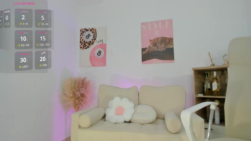 sussan_monroe Adult Chat April 2, 2026