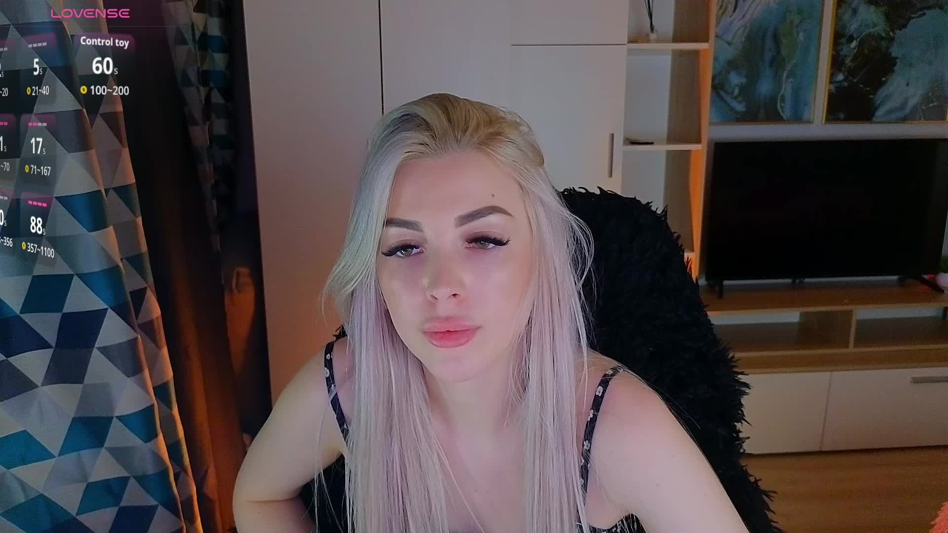 MilanaOmgReal Adult Chat April 2, 2026