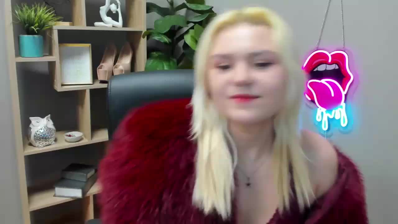 SweetLilyxo Adult Chat April 2, 2026