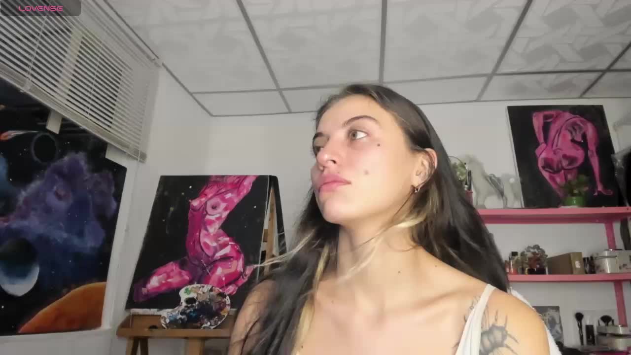 mariecam420 Adult Chat April 2, 2026