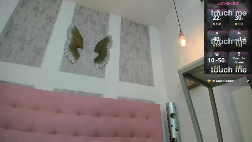 zhamira_21 Adult Chat April 2, 2026