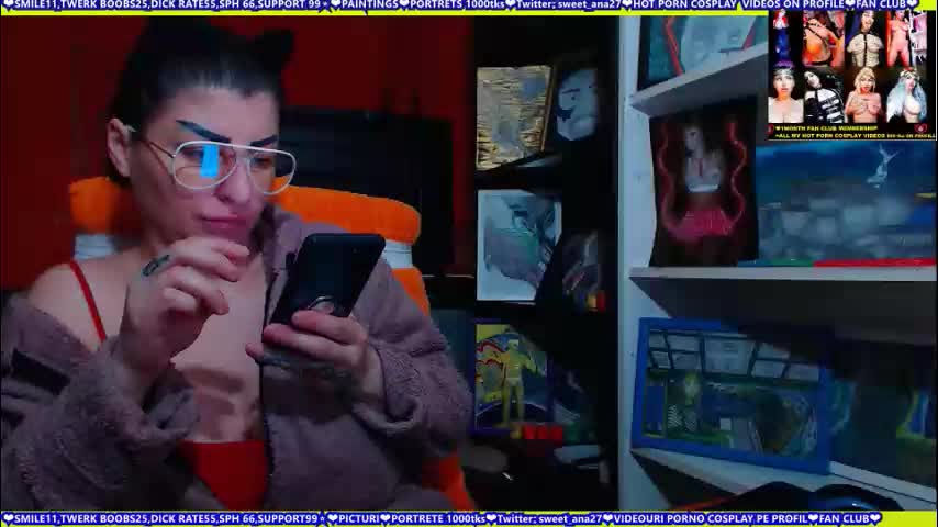 cuminmenowbby Adult Chat April 2, 2026