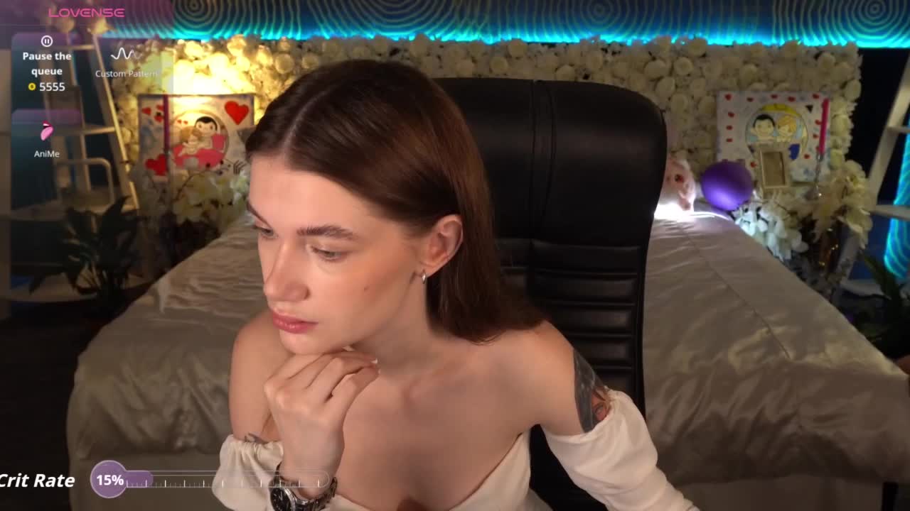 AnacondaOn Adult Chat April 2, 2026