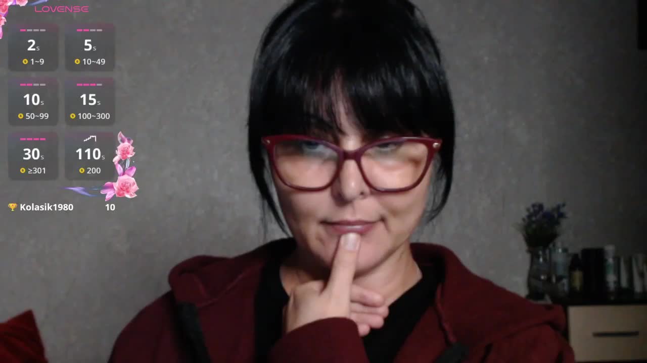 ZaRaZaTvOyA Adult Chat April 2, 2026