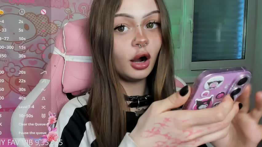 melonipinkbb Adult Chat April 2, 2026