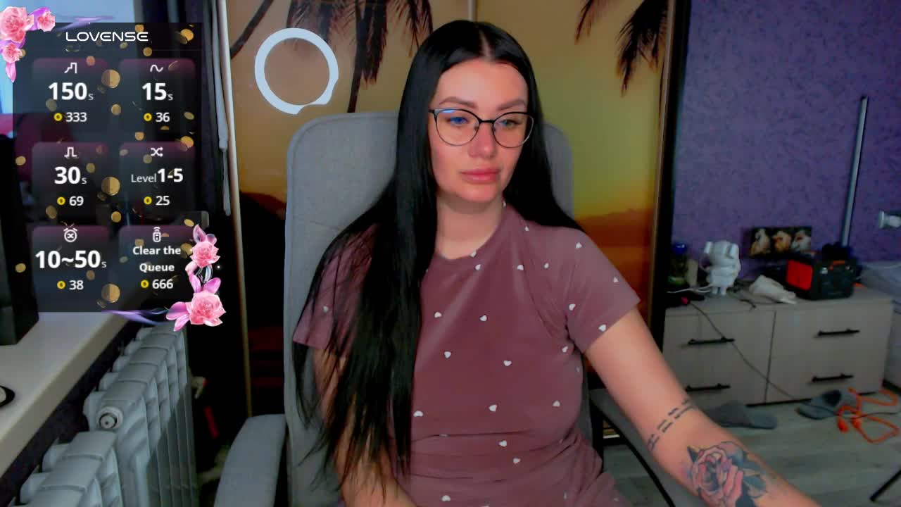 goldenwitchx Adult Chat April 2, 2026