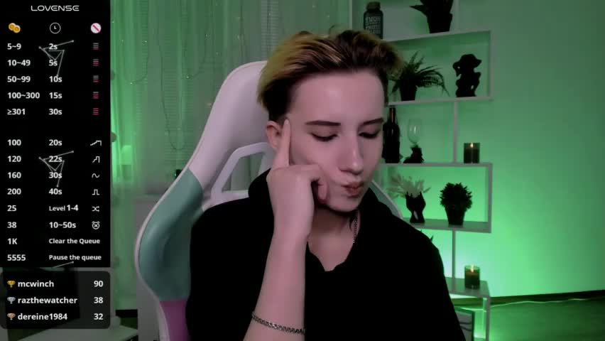 _rein_ramm Adult Chat April 2, 2026