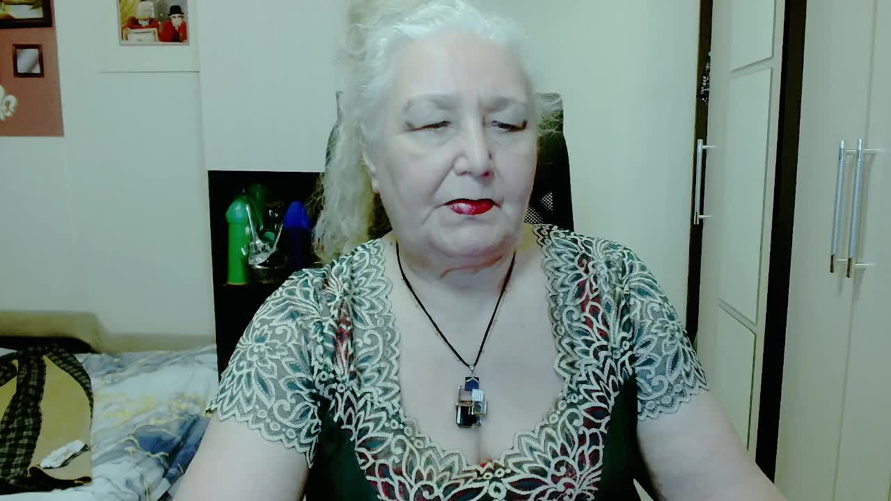 GrannyWants Adult Chat April 2, 2026