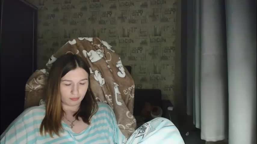 liliawoolf Adult Chat April 2, 2026