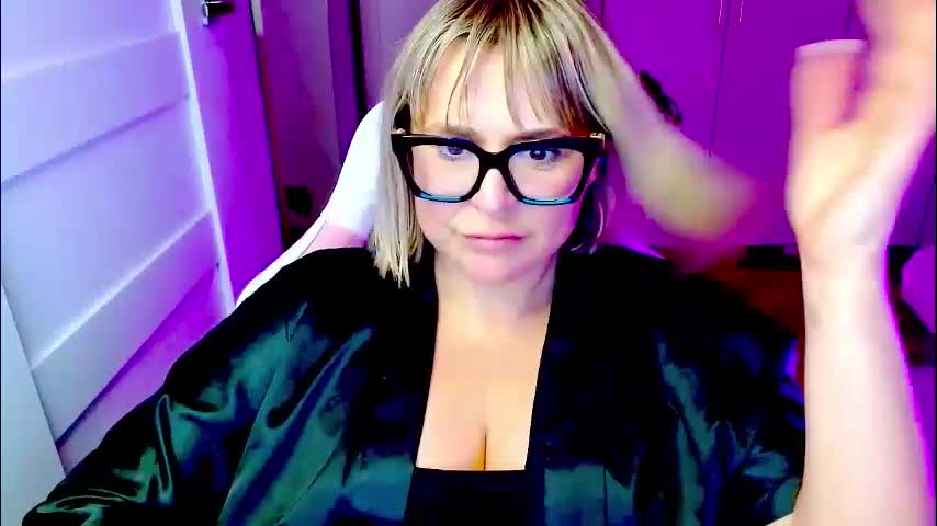 luxxx_diana Adult Chat April 2, 2026