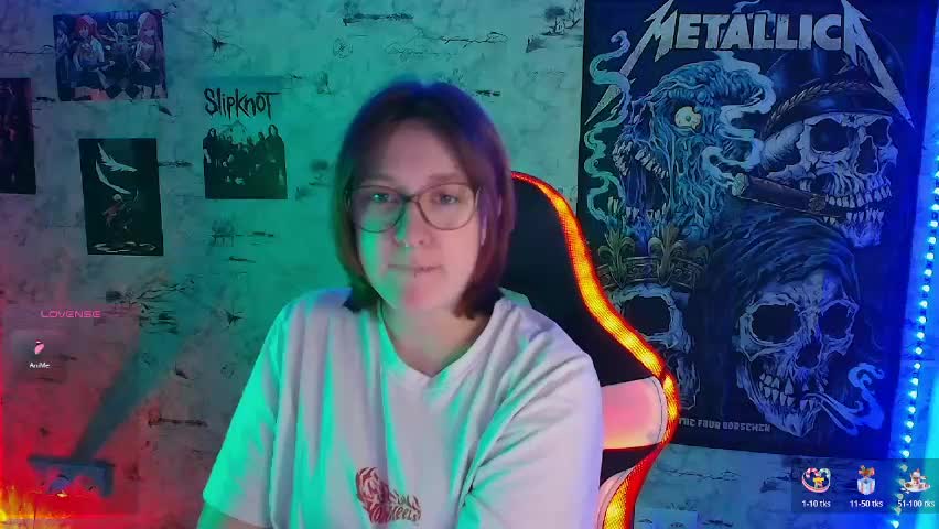 margaret_red Adult Chat April 2, 2026