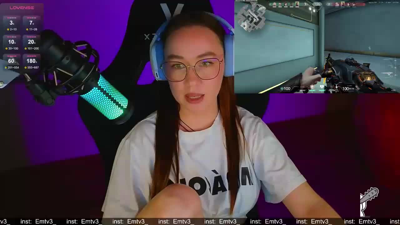 Emili1- Adult Chat April 2, 2026