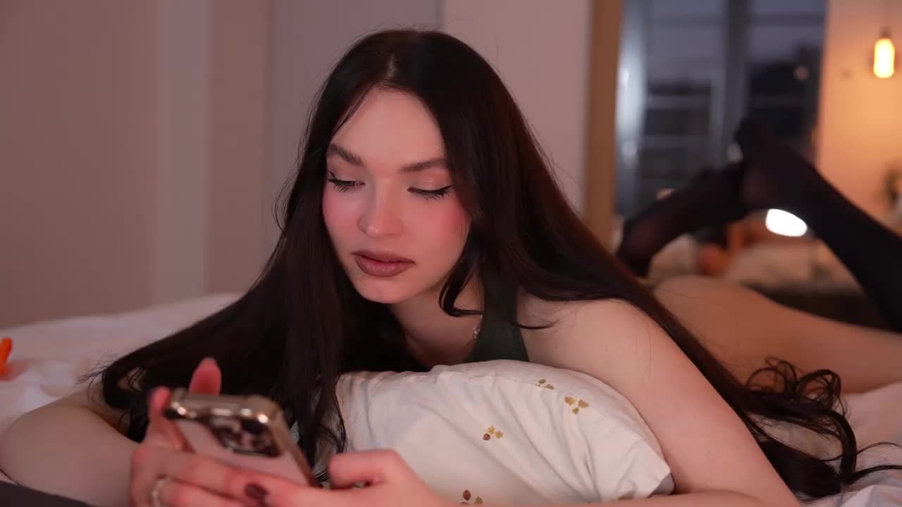 blackvelveet Adult Chat April 2, 2026