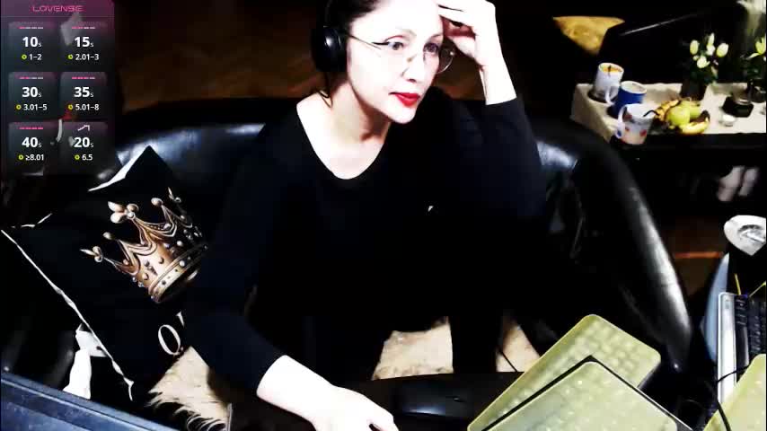 imperatrizasado Adult Chat April 2, 2026