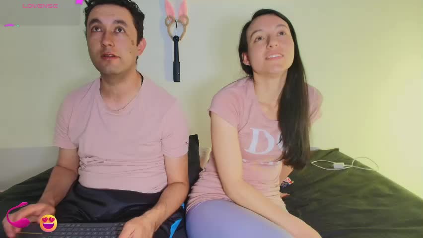 jeremmyandstacy Adult Chat April 2, 2026