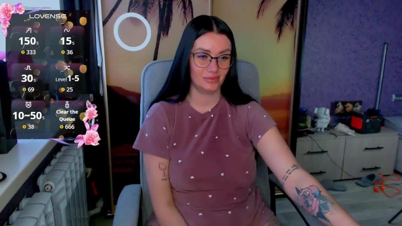 goldenwitchx Adult Chat April 2, 2026