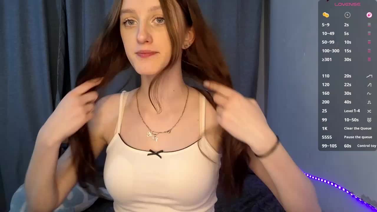 VikkiShon Adult Chat April 2, 2026