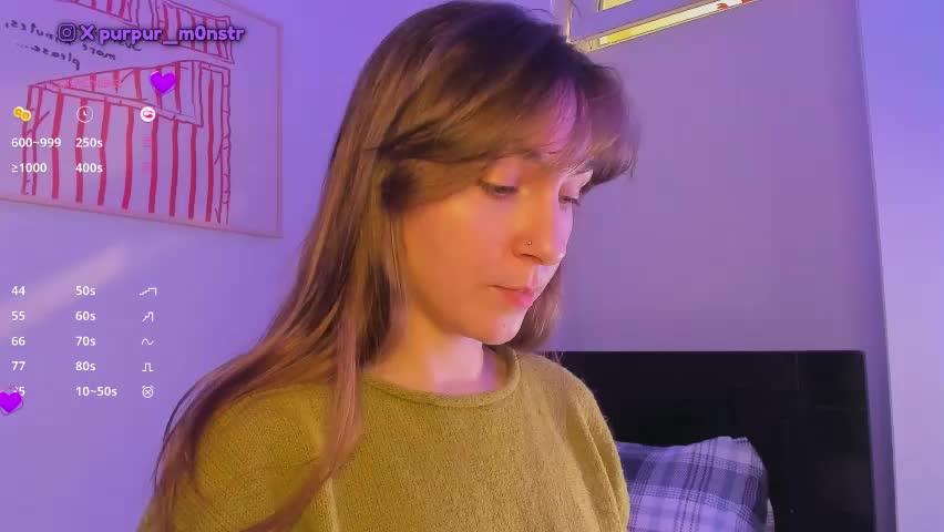 purpurmonstr Adult Chat April 2, 2026