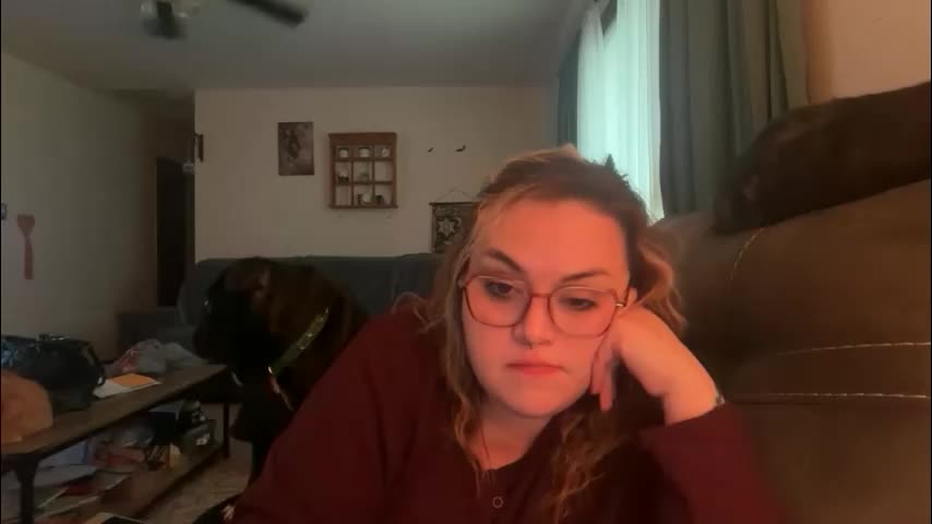 maroon_moon Adult Chat April 2, 2026