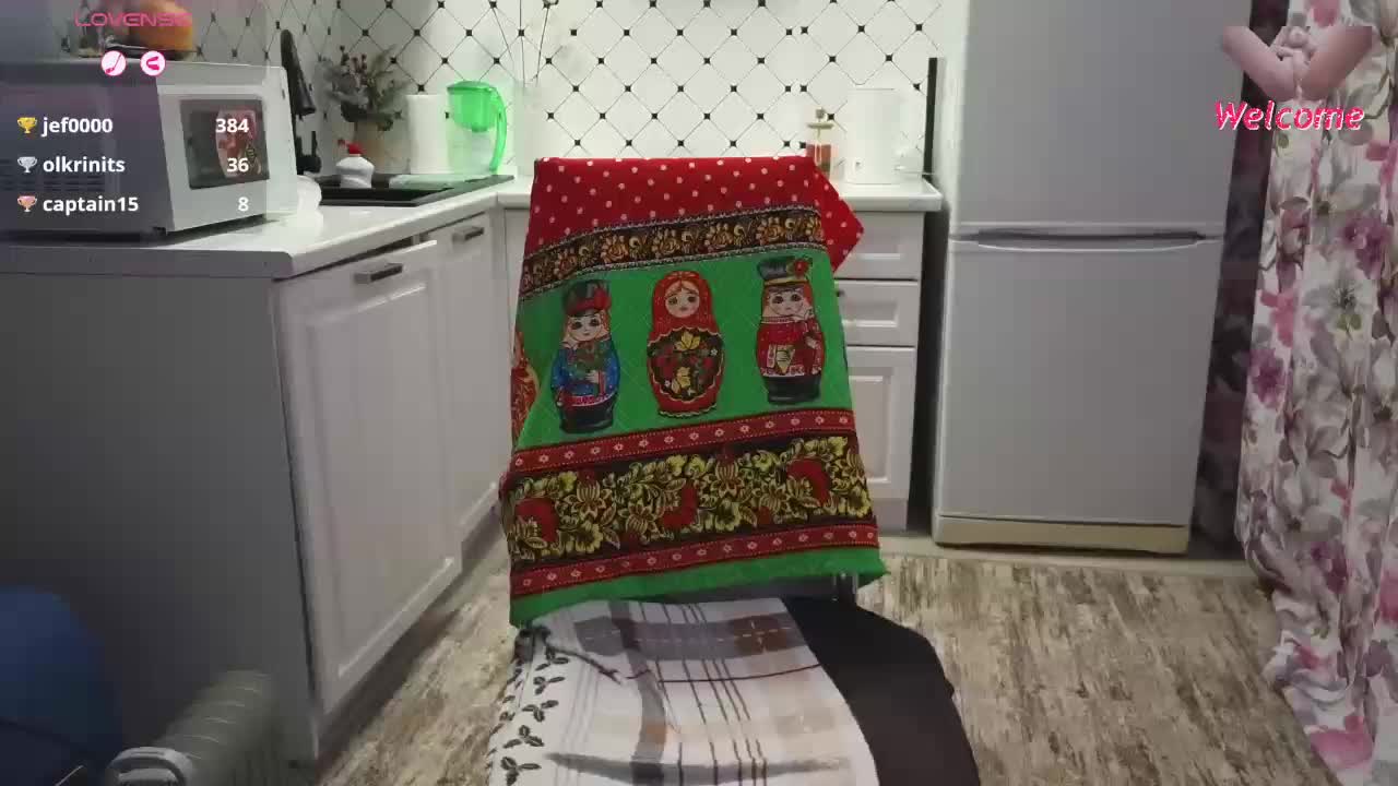 Pink-Lips Adult Chat April 2, 2026