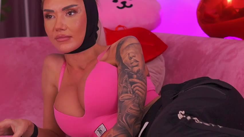 therealfallingangel Adult Chat April 2, 2026