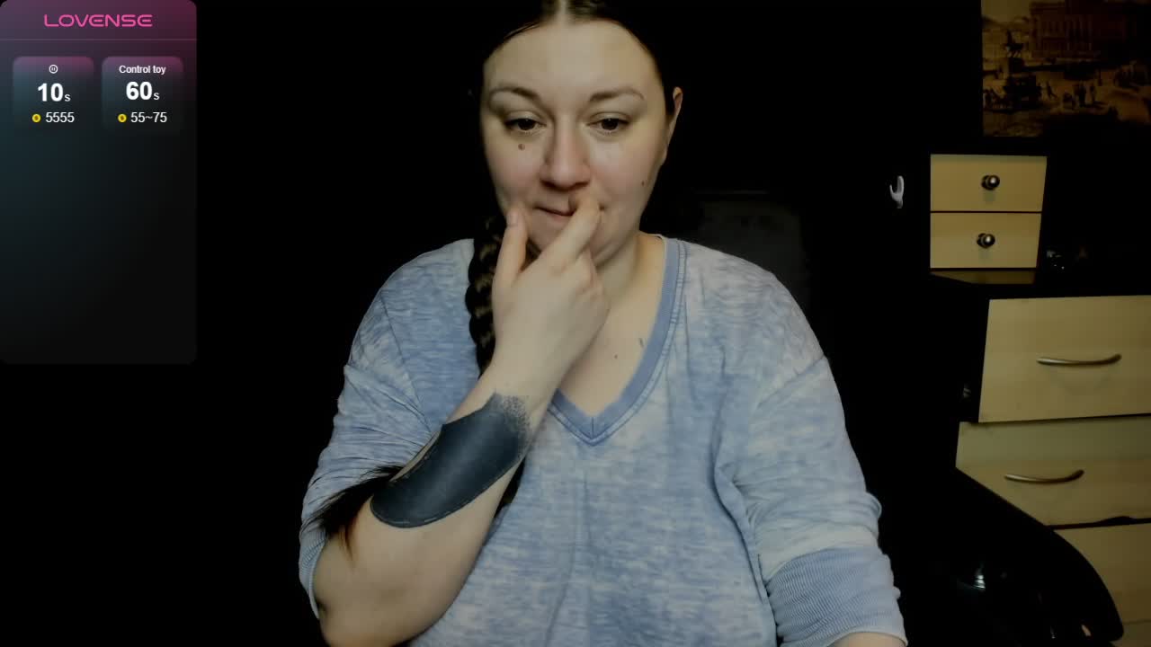 AlisaBacker Adult Chat April 2, 2026