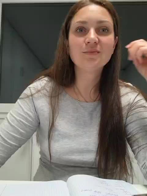 MiLAshKaA Adult Chat April 2, 2026