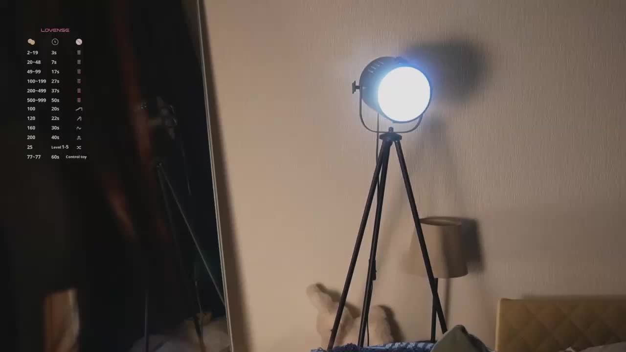 velvetjenny Adult Chat April 2, 2026