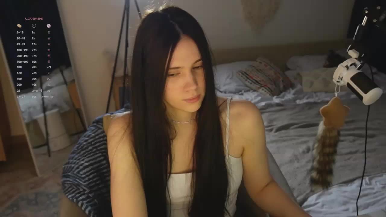 velvetjenny Adult Chat April 2, 2026