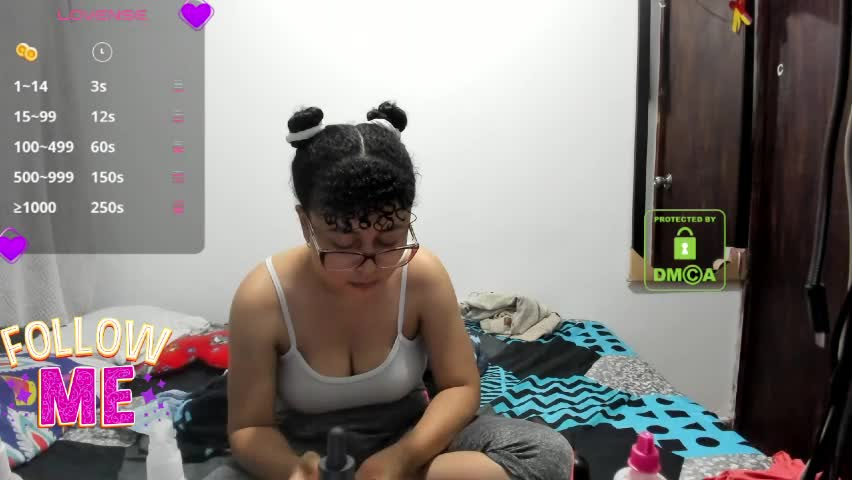 bonnie_lam_ Adult Chat April 2, 2026