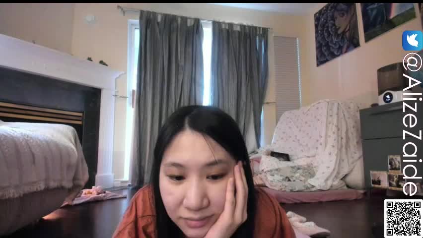 alizezaide Adult Chat April 2, 2026