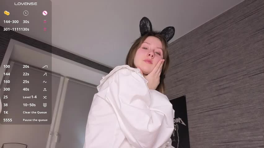 evas_soul Adult Chat April 2, 2026