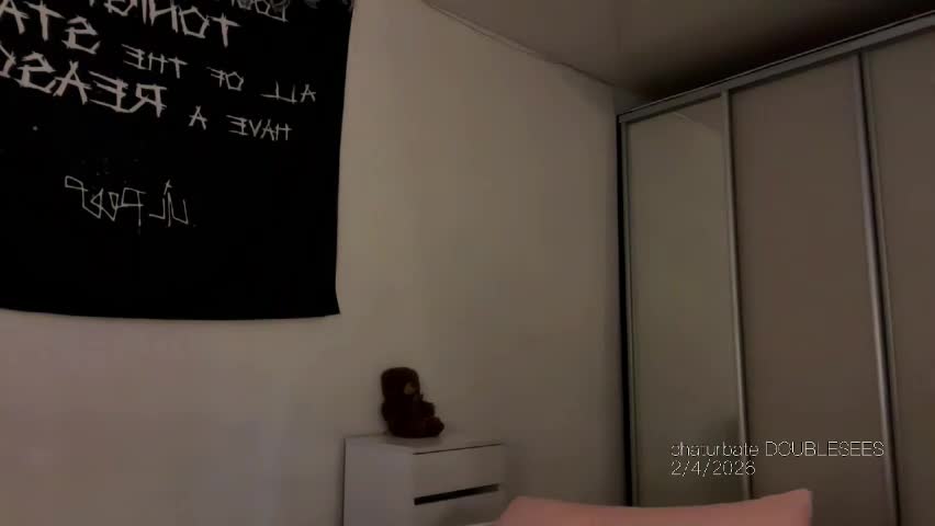 doublesees Adult Chat April 2, 2026