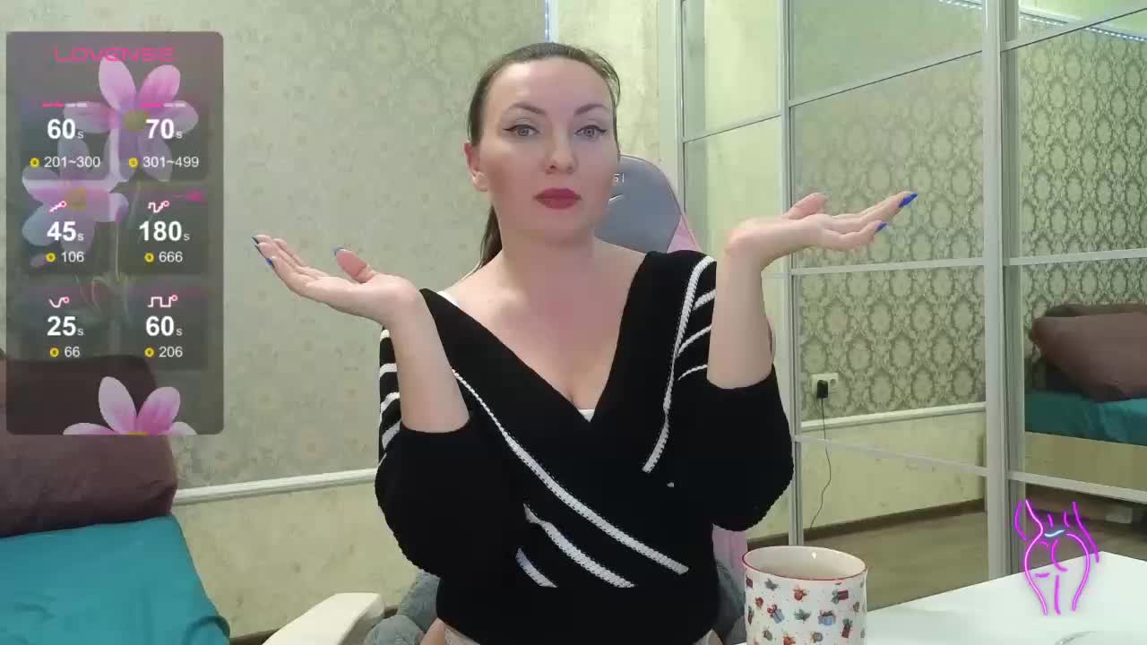 DIVORA Adult Chat April 2, 2026