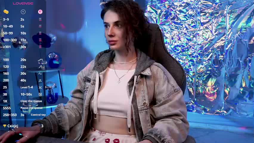 oliviamcclean Adult Chat April 2, 2026