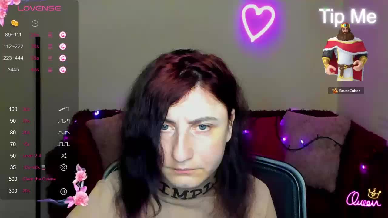 Musekittyjeni112 Adult Chat April 2, 2026