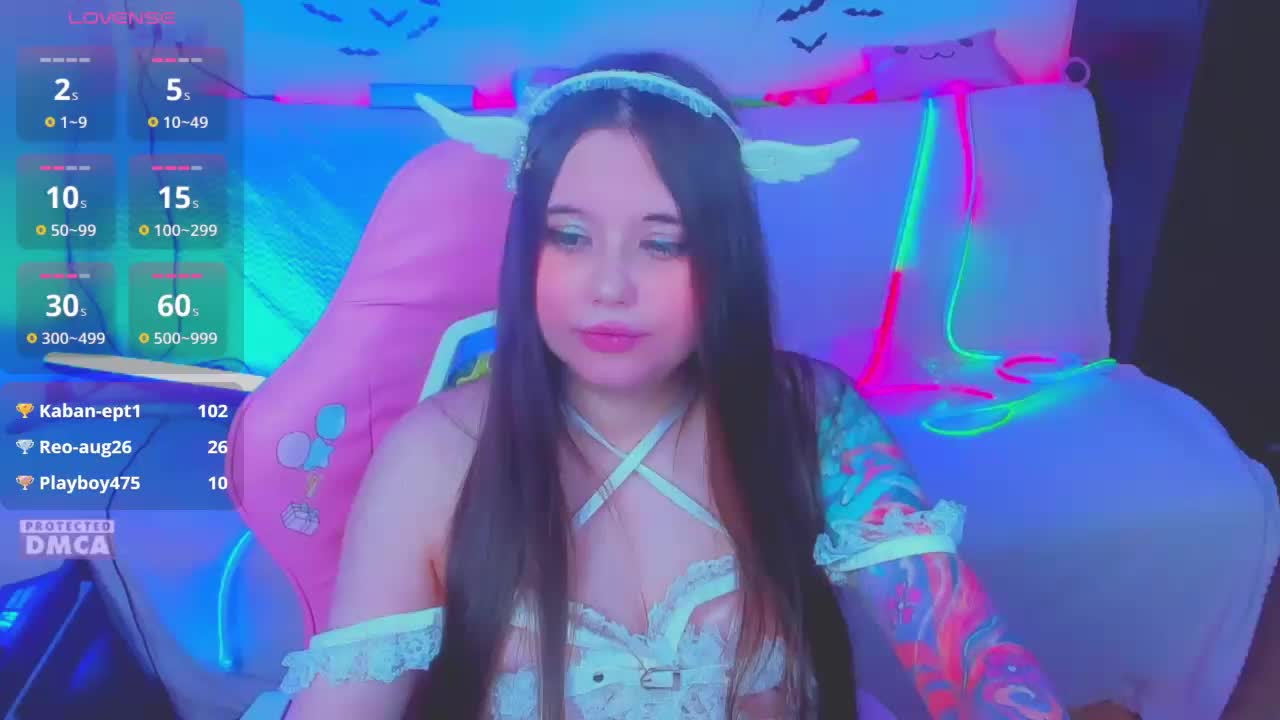 LoliSuccub Adult Chat April 2, 2026