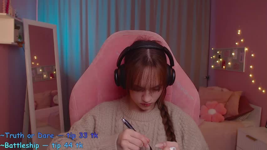 jamie_chung Adult Chat April 2, 2026