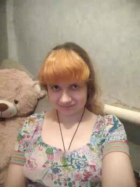 GrettaCandy Adult Chat April 2, 2026