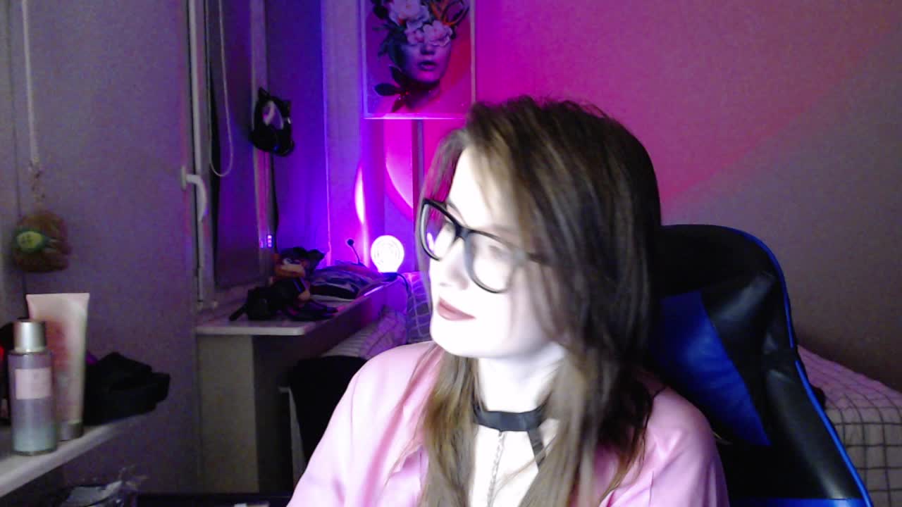 Cherry-Luna Adult Chat April 2, 2026
