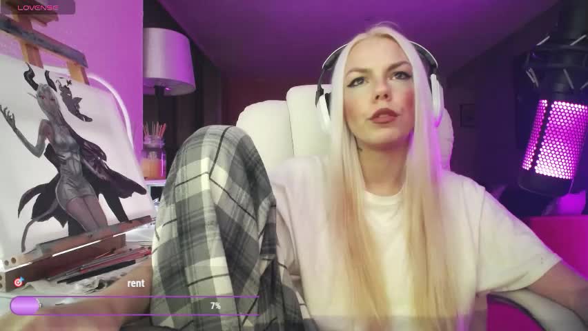 tinykylie Adult Chat April 2, 2026