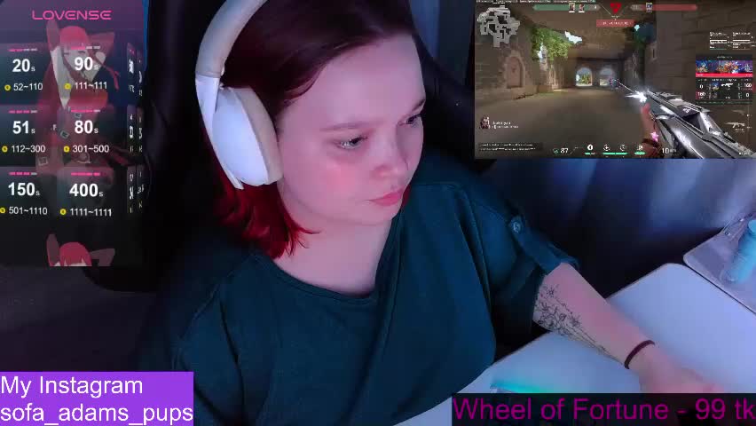 _sofia_adam_ Adult Chat April 2, 2026