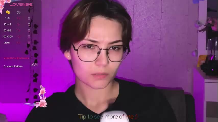 iceeheart Adult Chat April 2, 2026