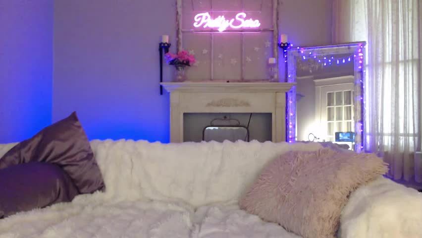 pretty_sara Adult Chat April 2, 2026