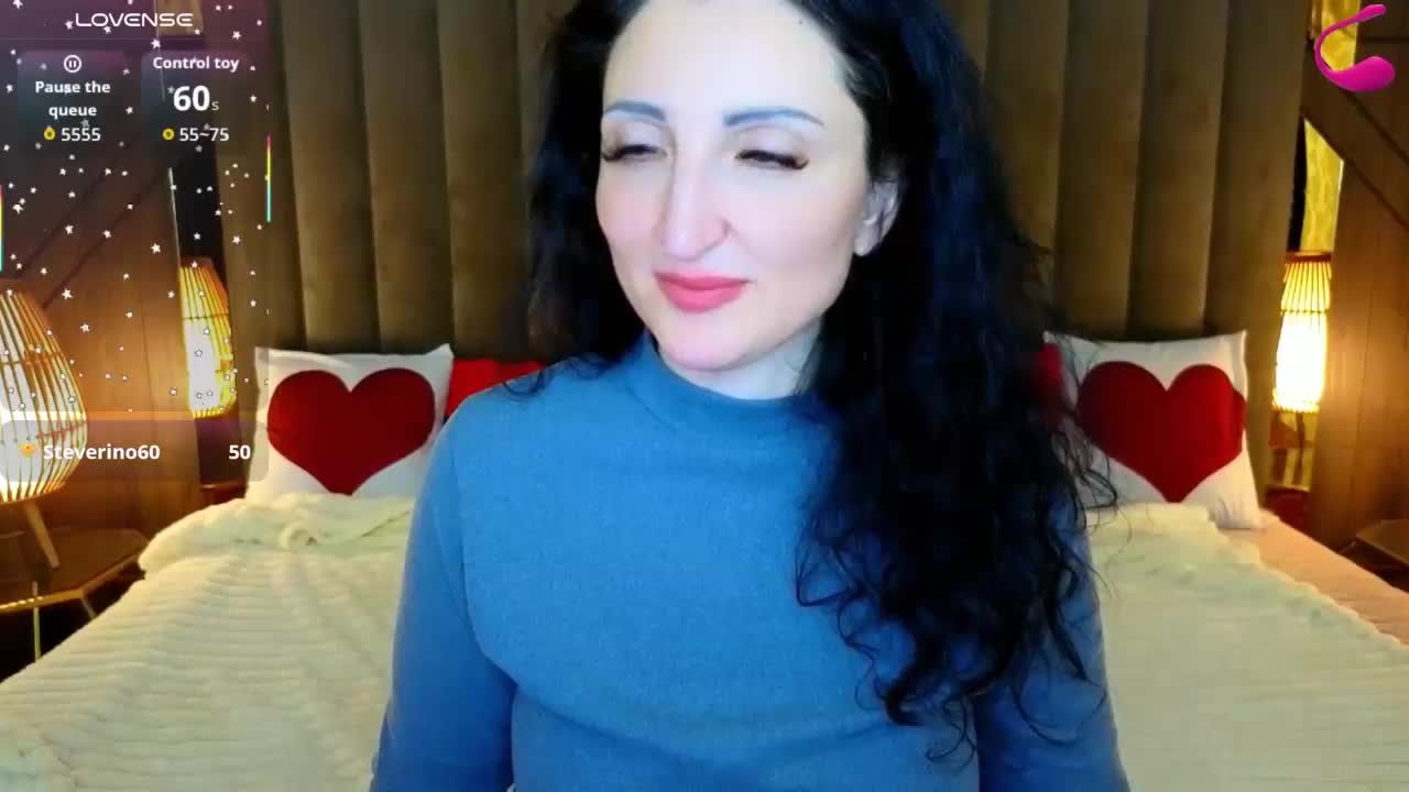 MissRossi Adult Chat April 2, 2026