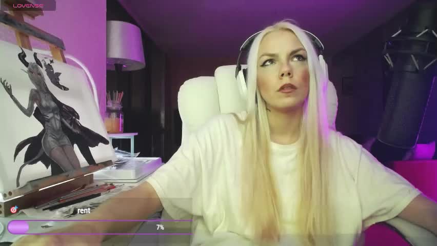 tinykylie Adult Chat April 2, 2026