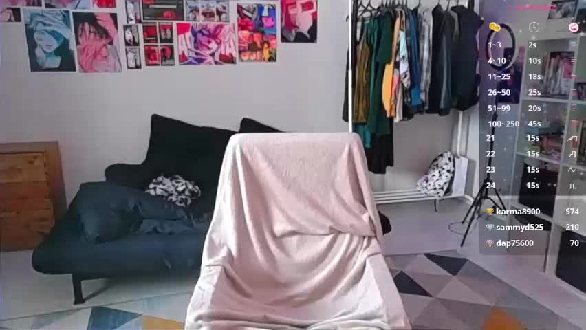 hua_lian Adult Chat April 2, 2026