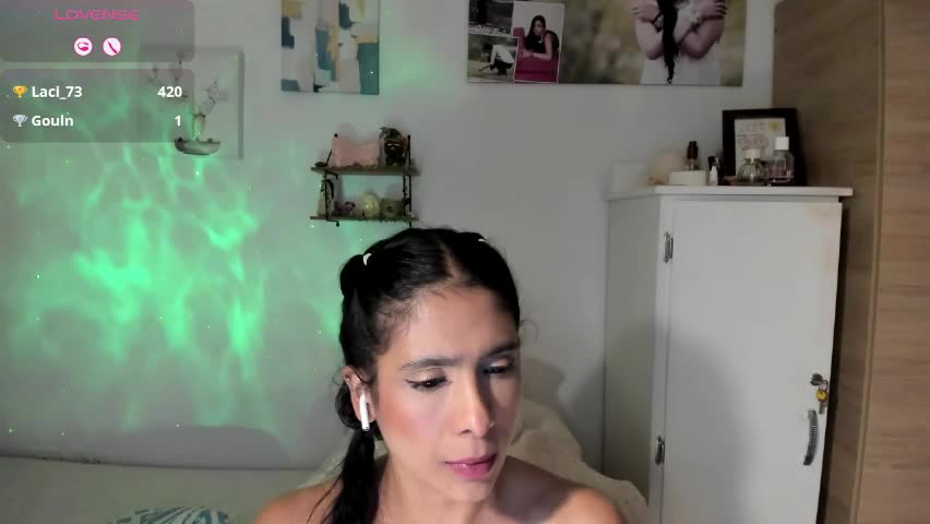 cristamunez Adult Chat April 2, 2026